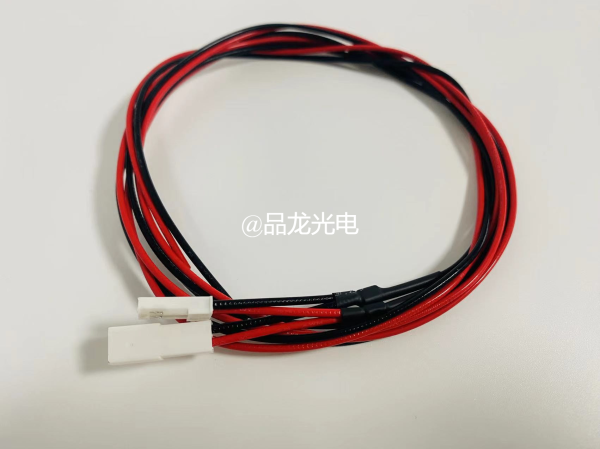 1.2米單向公母端子線
