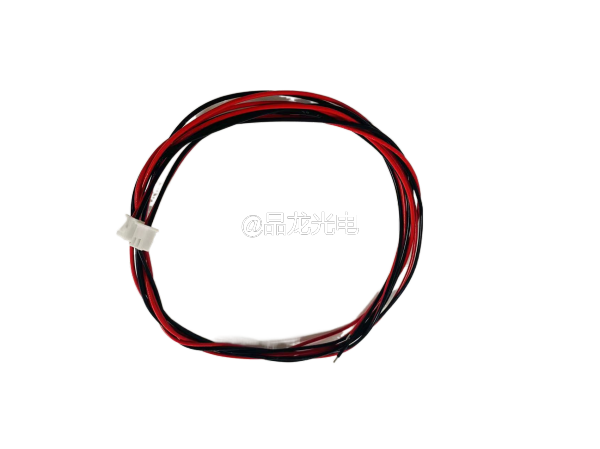 1米單向雙頭鐵氟龍連接線