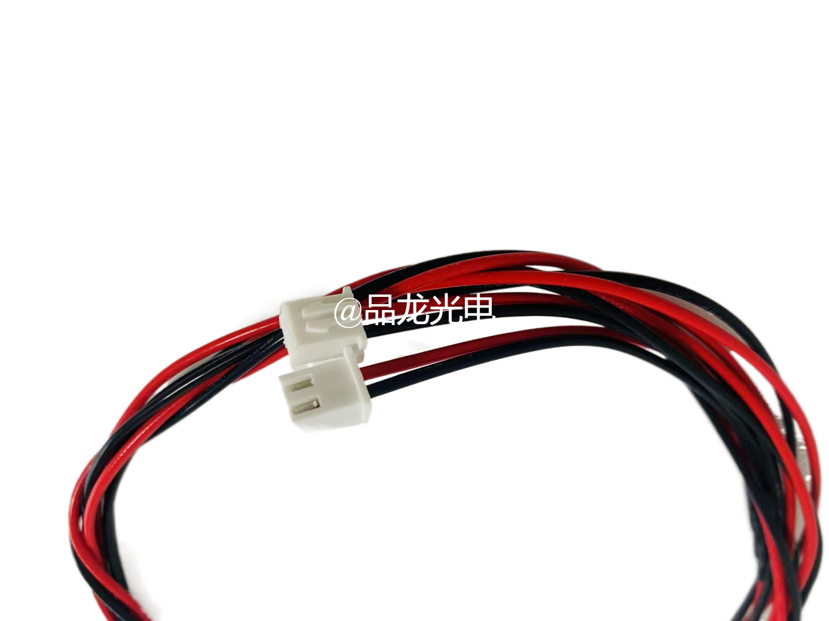 1米單向雙頭鐵氟龍連接線