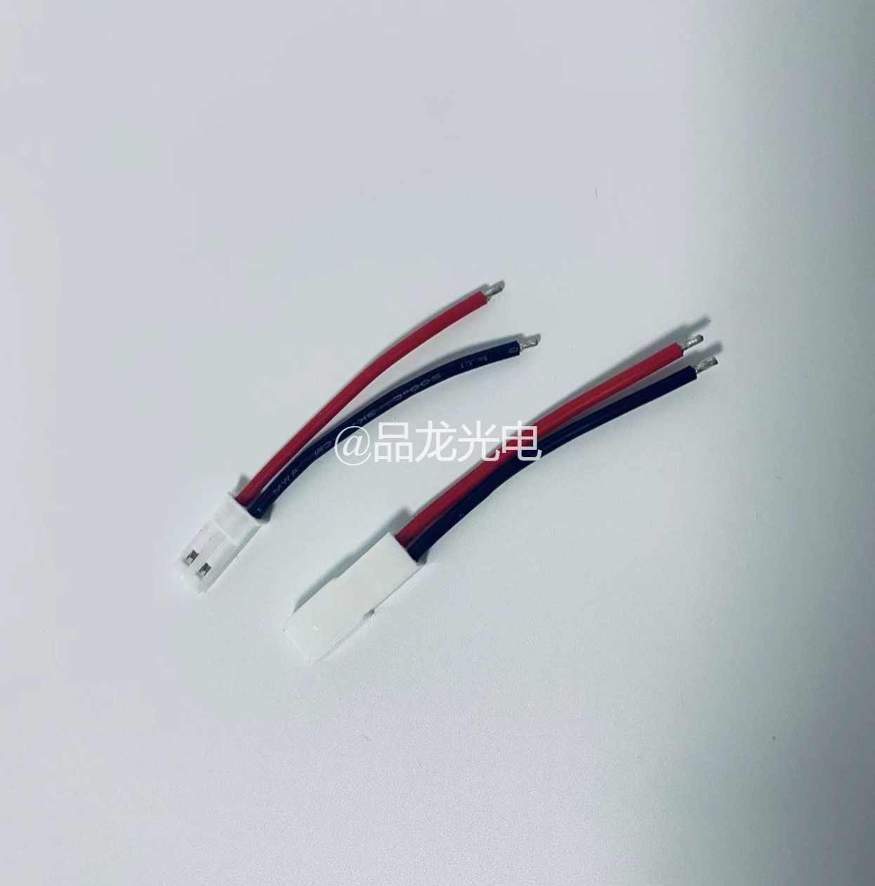 5公分公母端子線