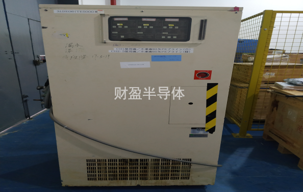 SMC INR-341-60 温控循环泵 冰水机维修销售