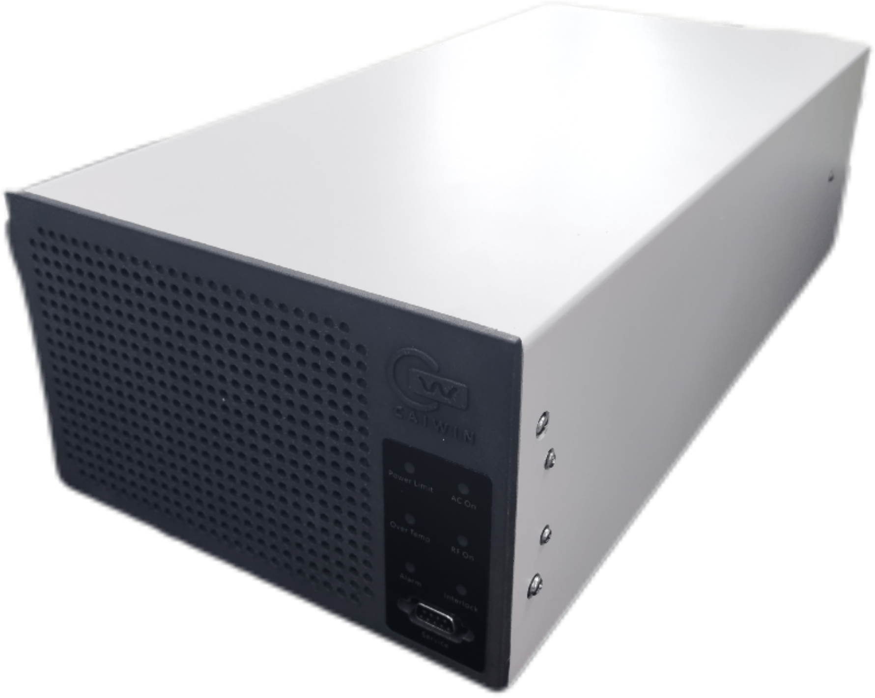 新品推出！財盈SRF-3000射頻電源介紹