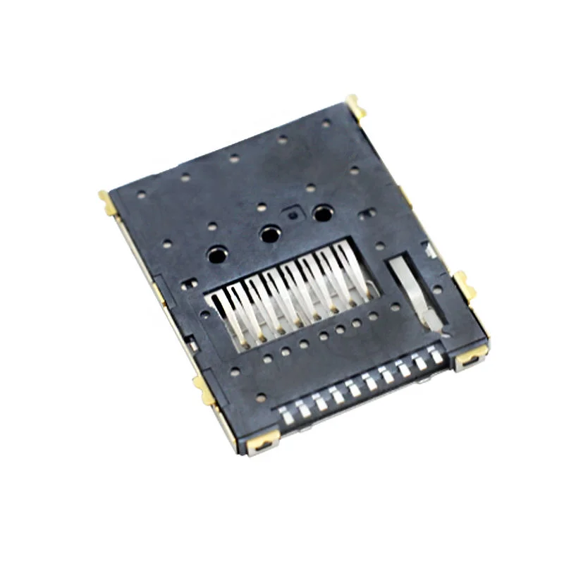 PER SCHEDA TF Presa Micro Card Per lo slot per scheda SD For Nintendo PER SCHEDA TF Presa Micro Card Per lo slot per scheda SD For Nintendo