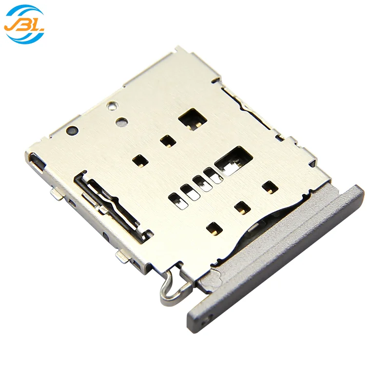 Smartwatch SIM Card Connector