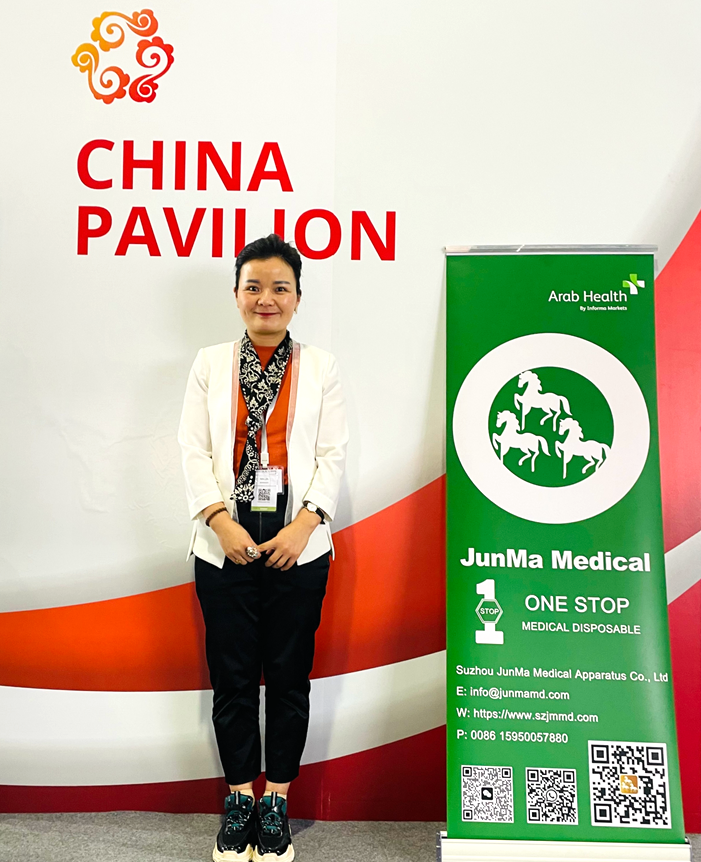 Injection & Infusion Care