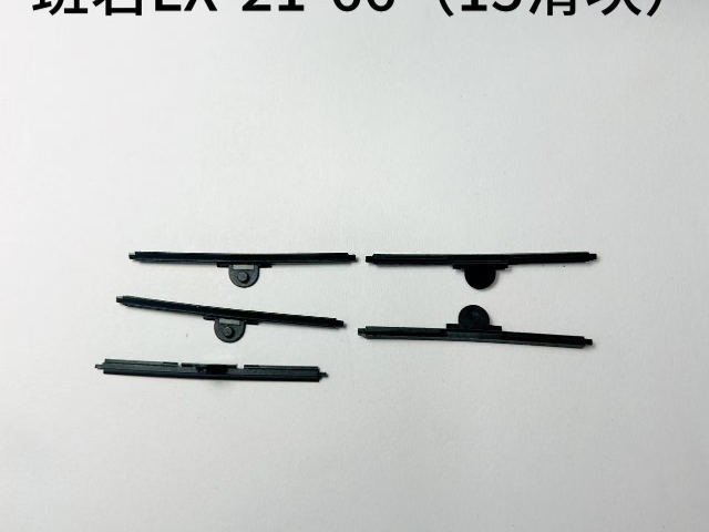 江西导轨滑块哪家好 乐清市信动精密模具供应
