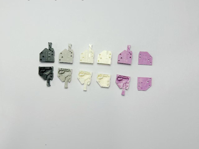 紹興防爆接線端子 樂(lè)清市信動(dòng)精密模具供應(yīng)
