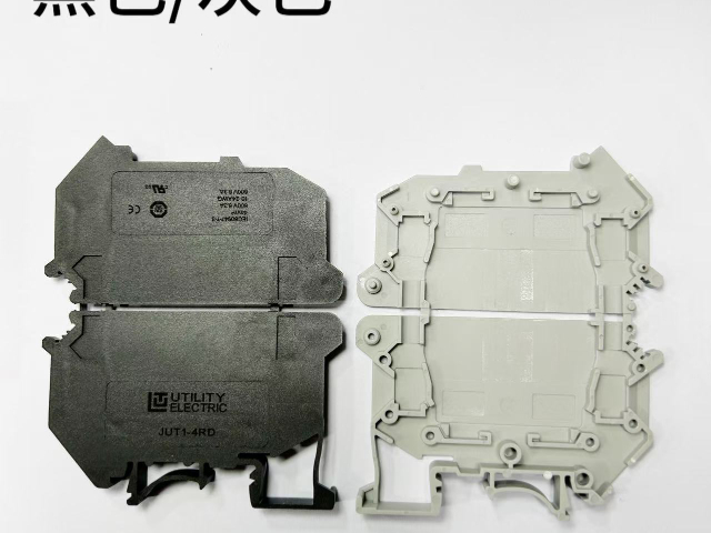 溫州T型接線端子哪家好 樂清市信動精密模具供應