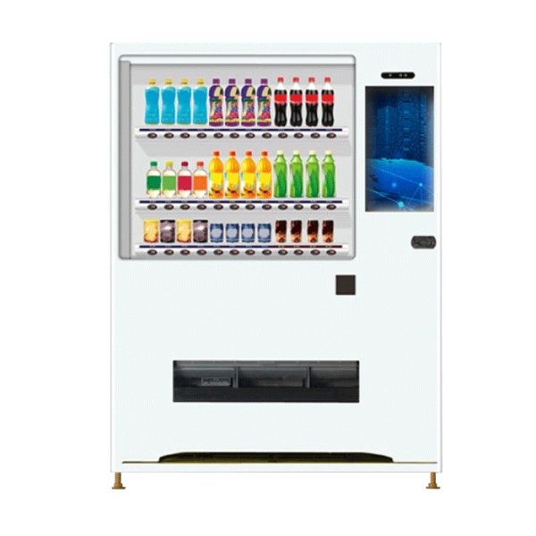 暢途售貨機(jī)ct-33_暢途自動售貨機(jī)投放運(yùn)營