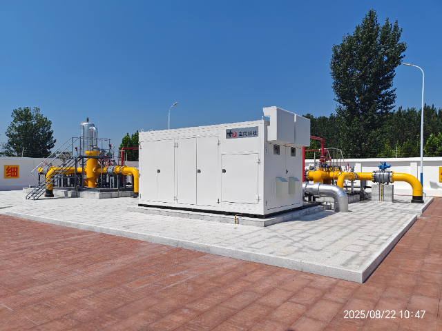 河北大壓比天然氣壓差發電案例 歡迎來電 無錫玄同科技供應