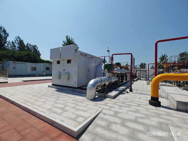 河北清華技術(shù)天然氣壓差發(fā)電用途 歡迎咨詢 無錫玄同科技供應(yīng)