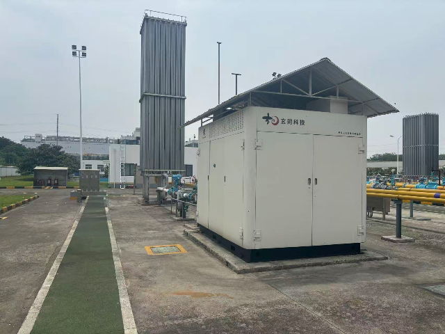 河北高效益天然氣壓差發(fā)電用途 歡迎咨詢 無錫玄同科技供應(yīng)