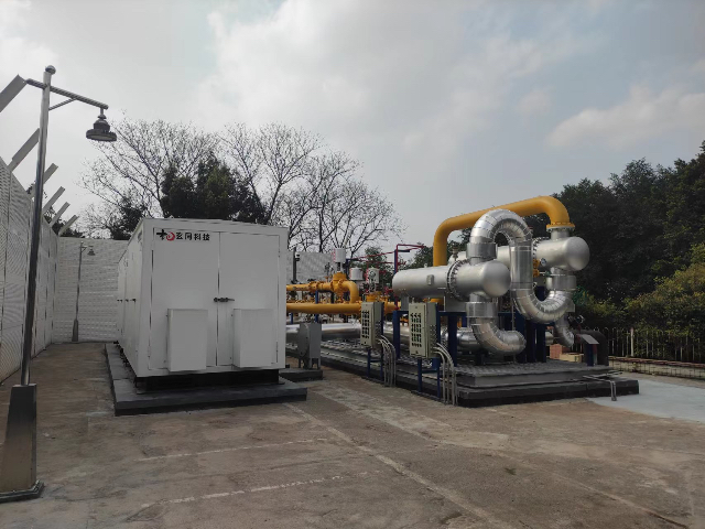 福建容积式天然气压差发电案例 服务为先 无锡玄同科技供应
