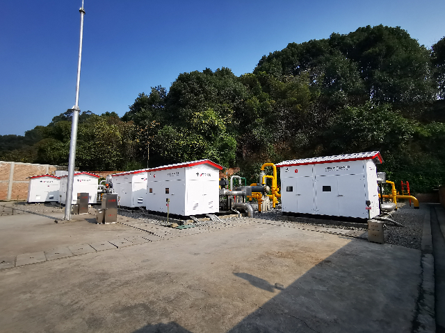 河北带液天然气压差发电效果 服务为先 无锡玄同科技供应;