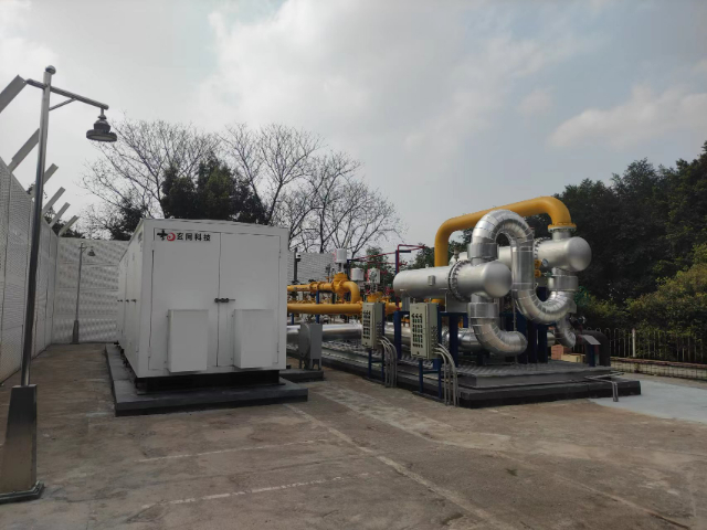 微型壓差發(fā)電技術(shù)