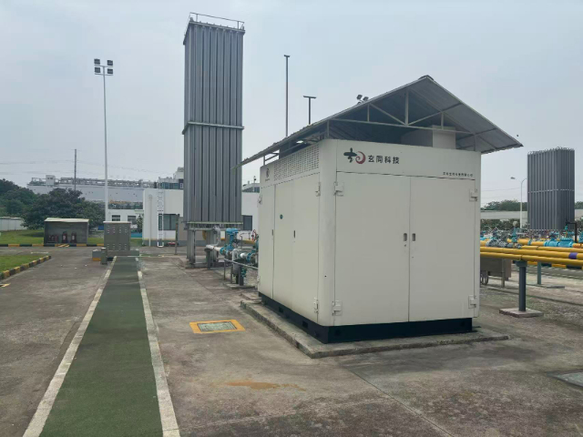 零碳?jí)翰畎l(fā)電加裝,壓差發(fā)電