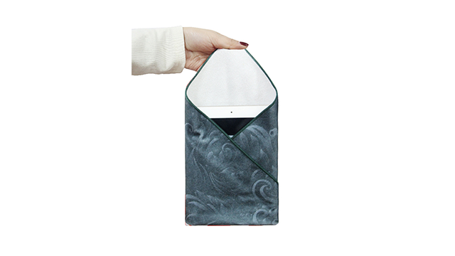 山東3c收納百貼布批量定制 南通市柔安家居用品供應(yīng)