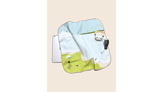 江蘇居家收納百貼布市場價 南通市柔安家居用品供應