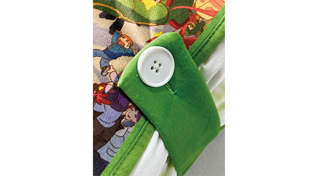 江苏二次元抱枕价格