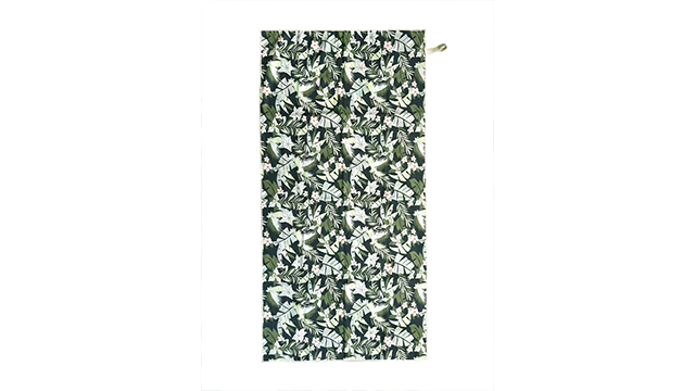 山东随身带瑜伽布进货,瑜伽巾