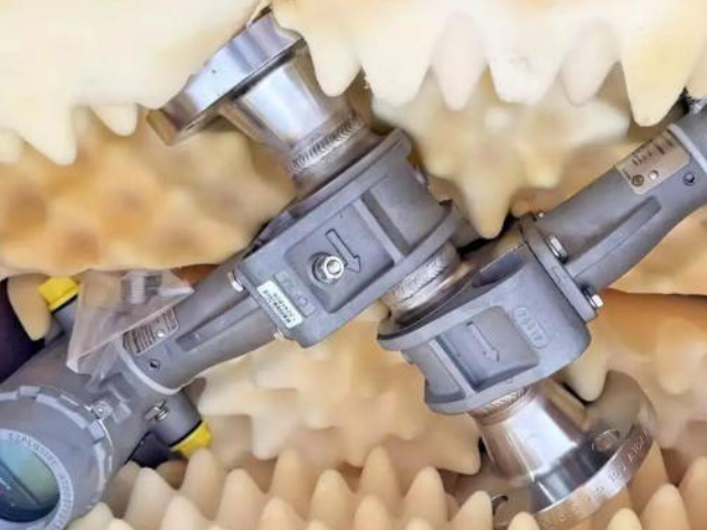 徐匯區品牌渦街流量計推薦廠家