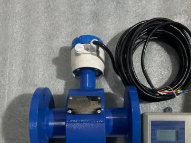 浦東新區(qū)挑選分體式電磁流量計保養(yǎng)