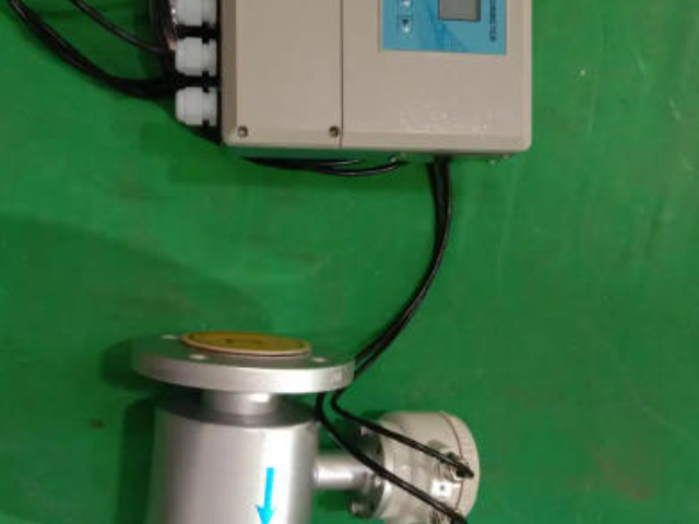 浦東新區(qū)名優(yōu)分體式電磁流量計保養(yǎng)