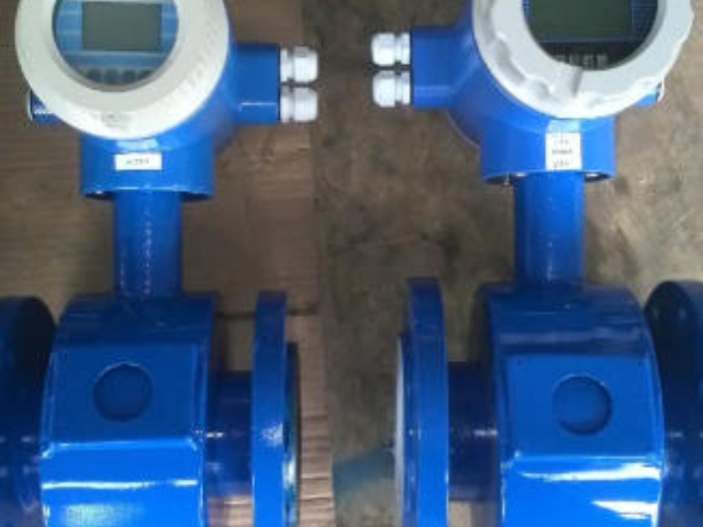 浦東新區國產電磁流量計廠家現貨
