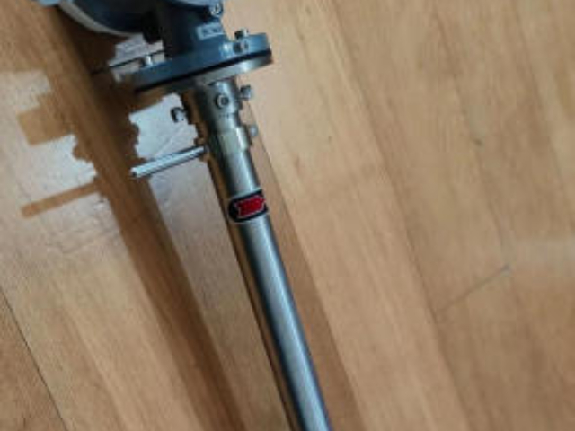 閔行區質量插入式電磁流量計廠家直銷