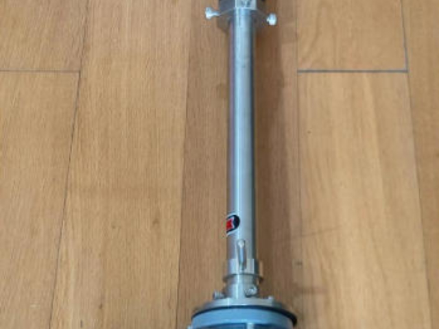 金山區本地插入式電磁流量計現價