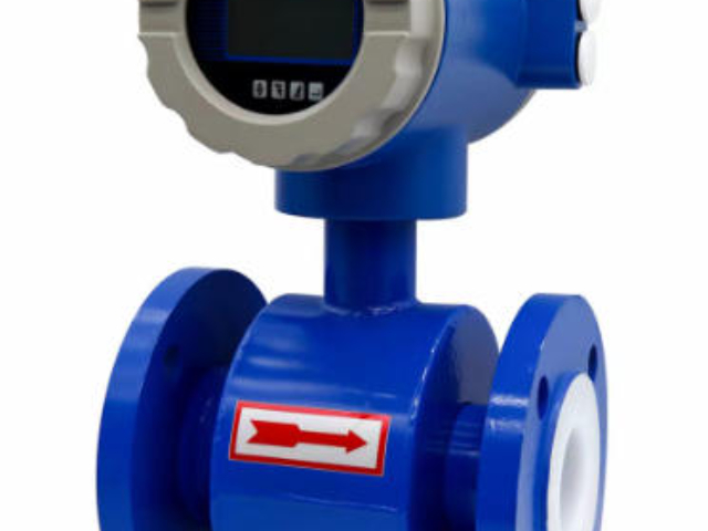 奉賢區名優電磁流量計現價