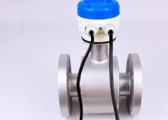 青浦區(qū)名優(yōu)分體式電磁流量計選擇