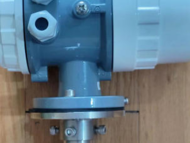 上海品牌插入式電磁流量計推薦廠家