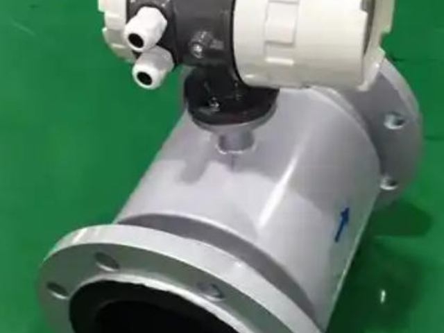 閔行區國產電磁流量計保養,電磁流量計