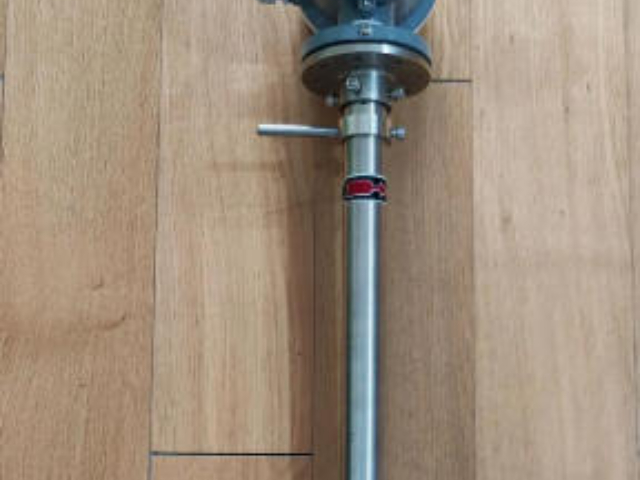 金山區本地插入式電磁流量計現價,插入式電磁流量計