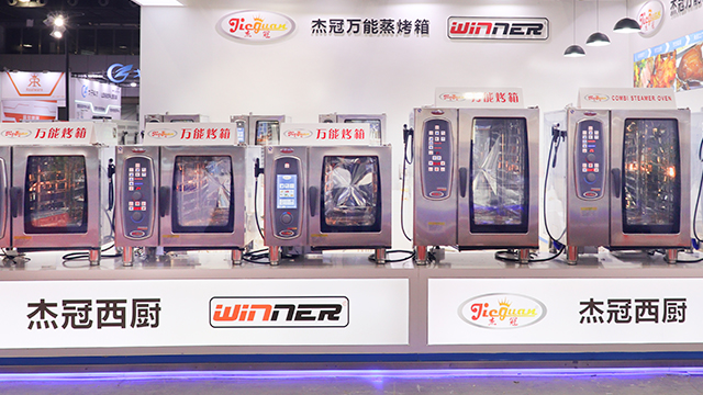 湖南餐厅蒸烤箱厂家,蒸烤箱