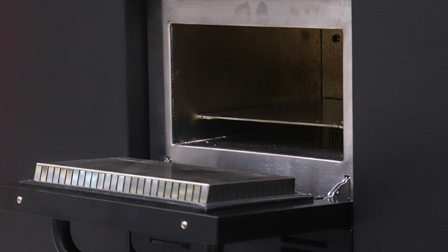 重慶6盤蒸烤箱廠家電話 廣州市白云區(qū)杰冠西廚設備供應