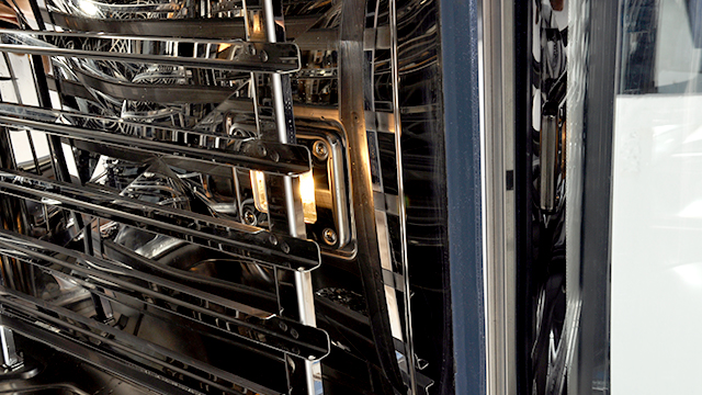 北京西餐厅蒸烤箱生产厂家,蒸烤箱