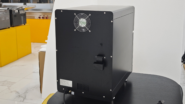 河南40盤蒸烤箱定制 廣州市白云區(qū)杰冠西廚設(shè)備供應(yīng)