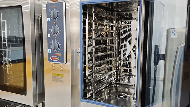 北京10盘蒸烤箱定制,蒸烤箱