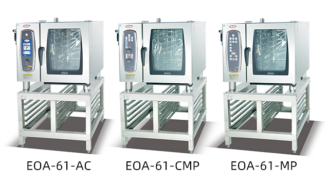 天津電熱蒸烤箱定制 廣州市白云區杰冠西廚設備供應