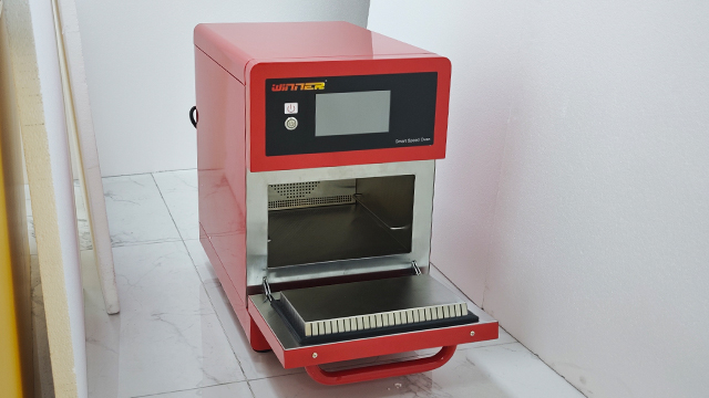 浙江標準極速微波烤箱 廣州市白云區杰冠西廚設備供應