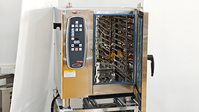 北京20盘蒸烤箱批发