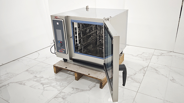 黑龍江嵌入式蒸烤箱報價 廣州市白云區杰冠西廚設備供應