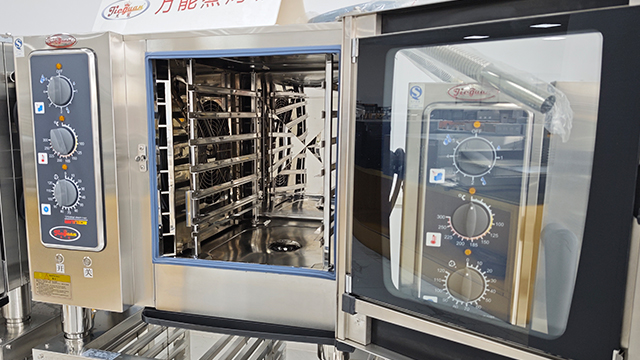 黑龙江10盘蒸烤箱规格