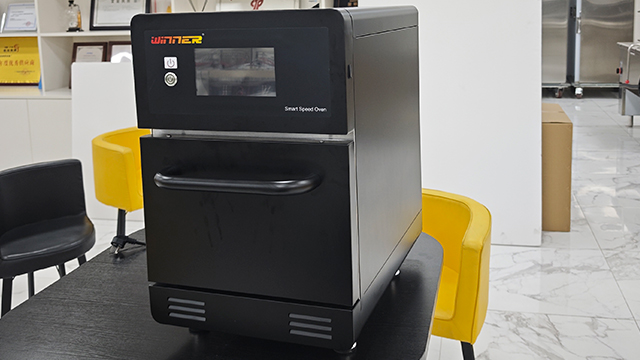 熱風(fēng)極速微波烤箱招商加盟 廣州市白云區(qū)杰冠西廚設(shè)備供應(yīng)