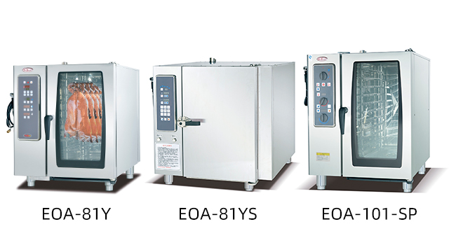 河南快餐店蒸烤箱批发