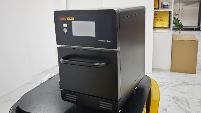 批发极速微波烤箱一体化