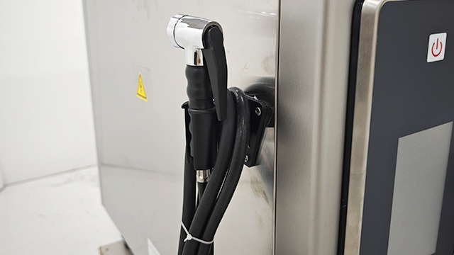 遼寧蒸烤箱批發(fā) 廣州市白云區(qū)杰冠西廚設備供應