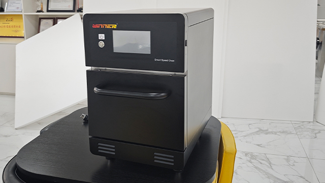 重慶6盤蒸烤箱定制 廣州市白云區(qū)杰冠西廚設(shè)備供應(yīng)